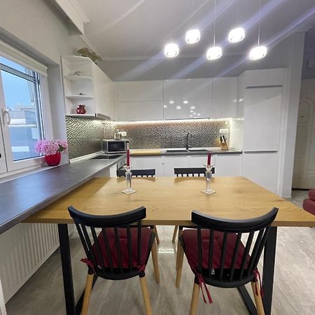 House Thalassa Peraía Dış mekan fotoğraf