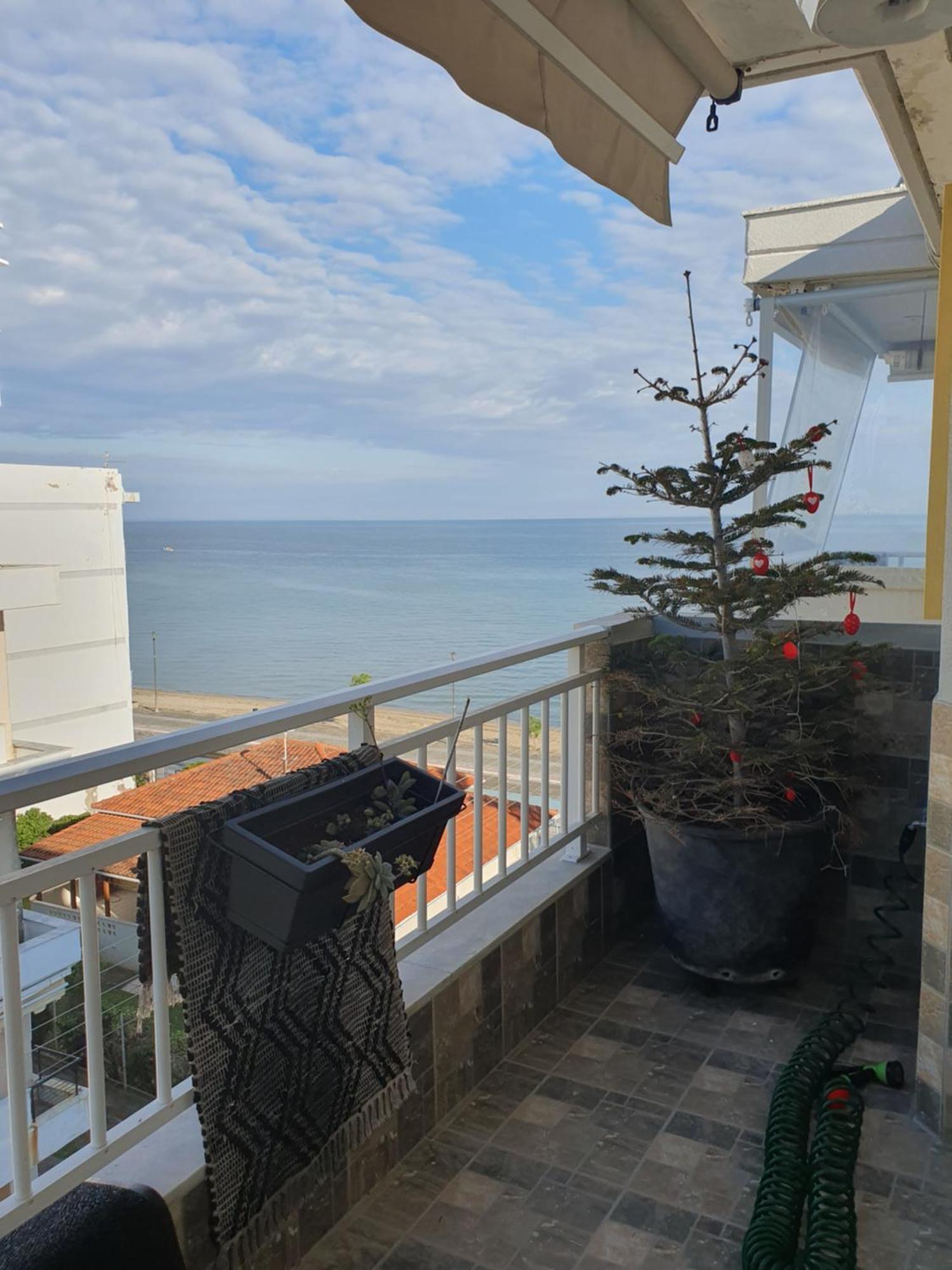 House Thalassa Peraía Dış mekan fotoğraf