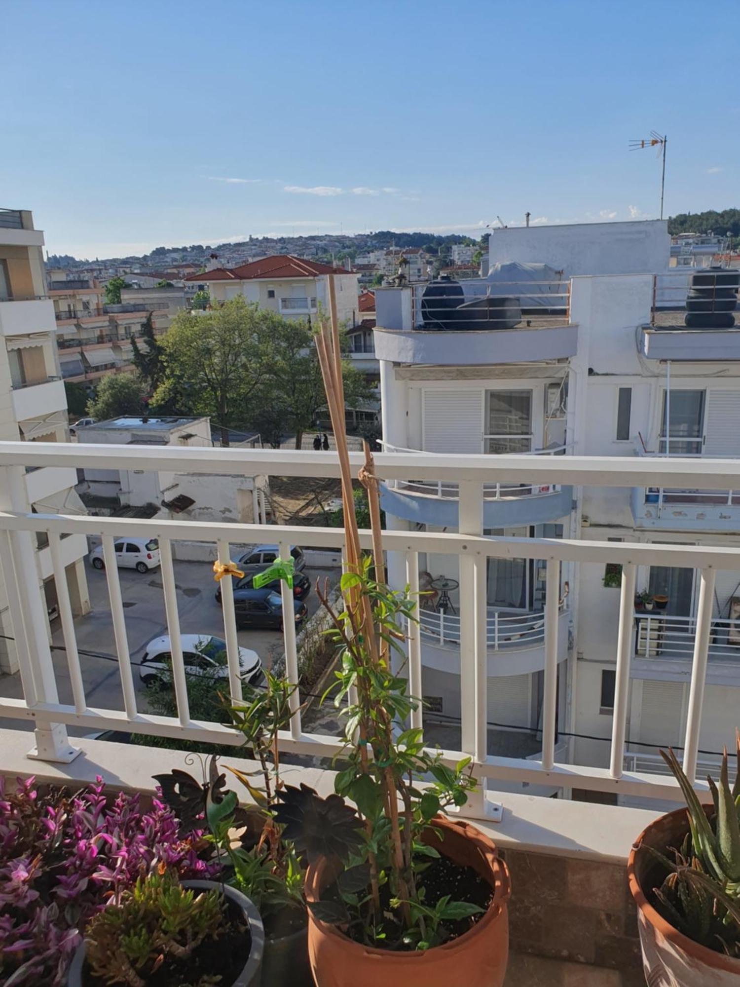 House Thalassa Peraía Dış mekan fotoğraf