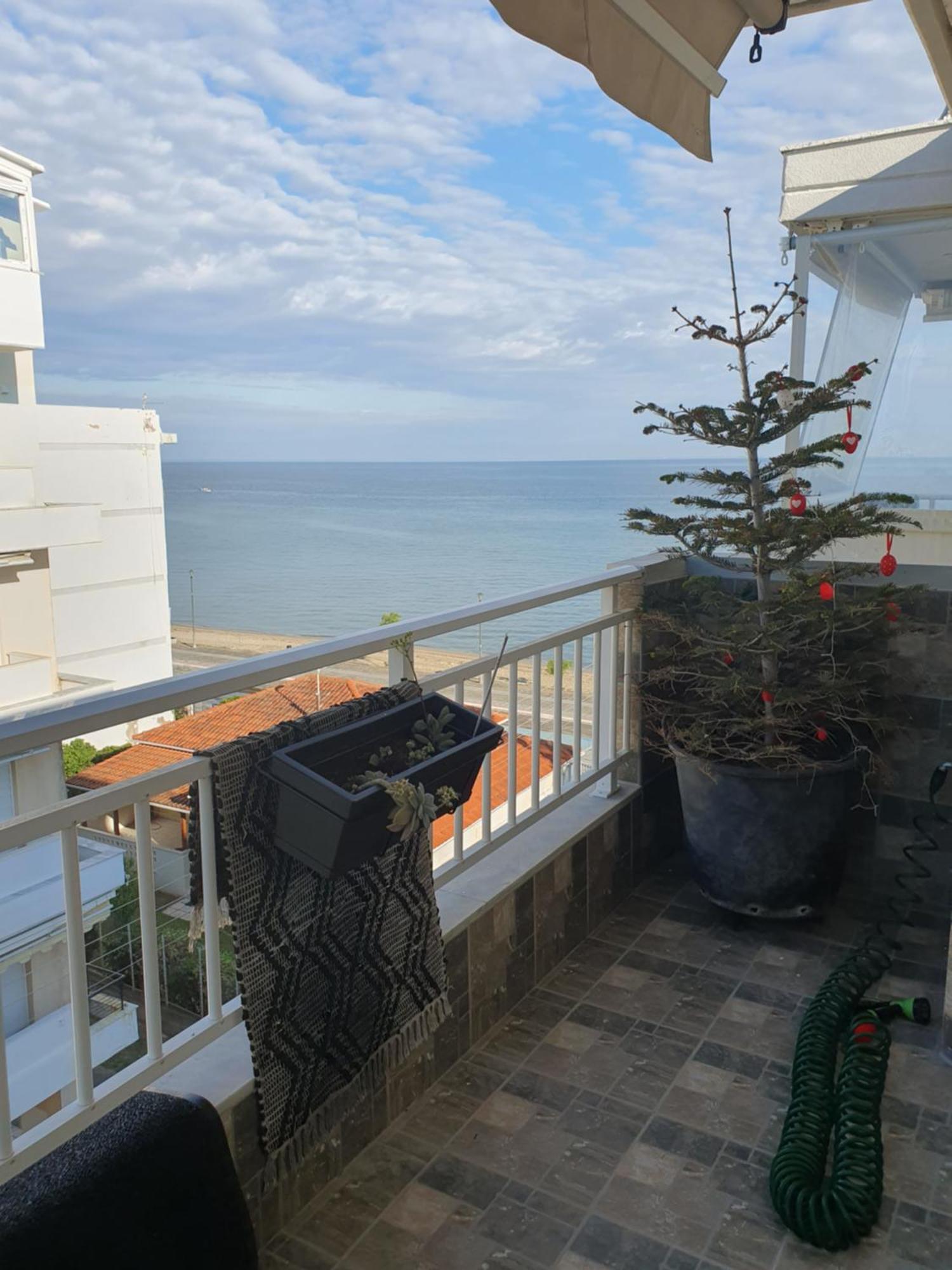 House Thalassa Peraía Dış mekan fotoğraf