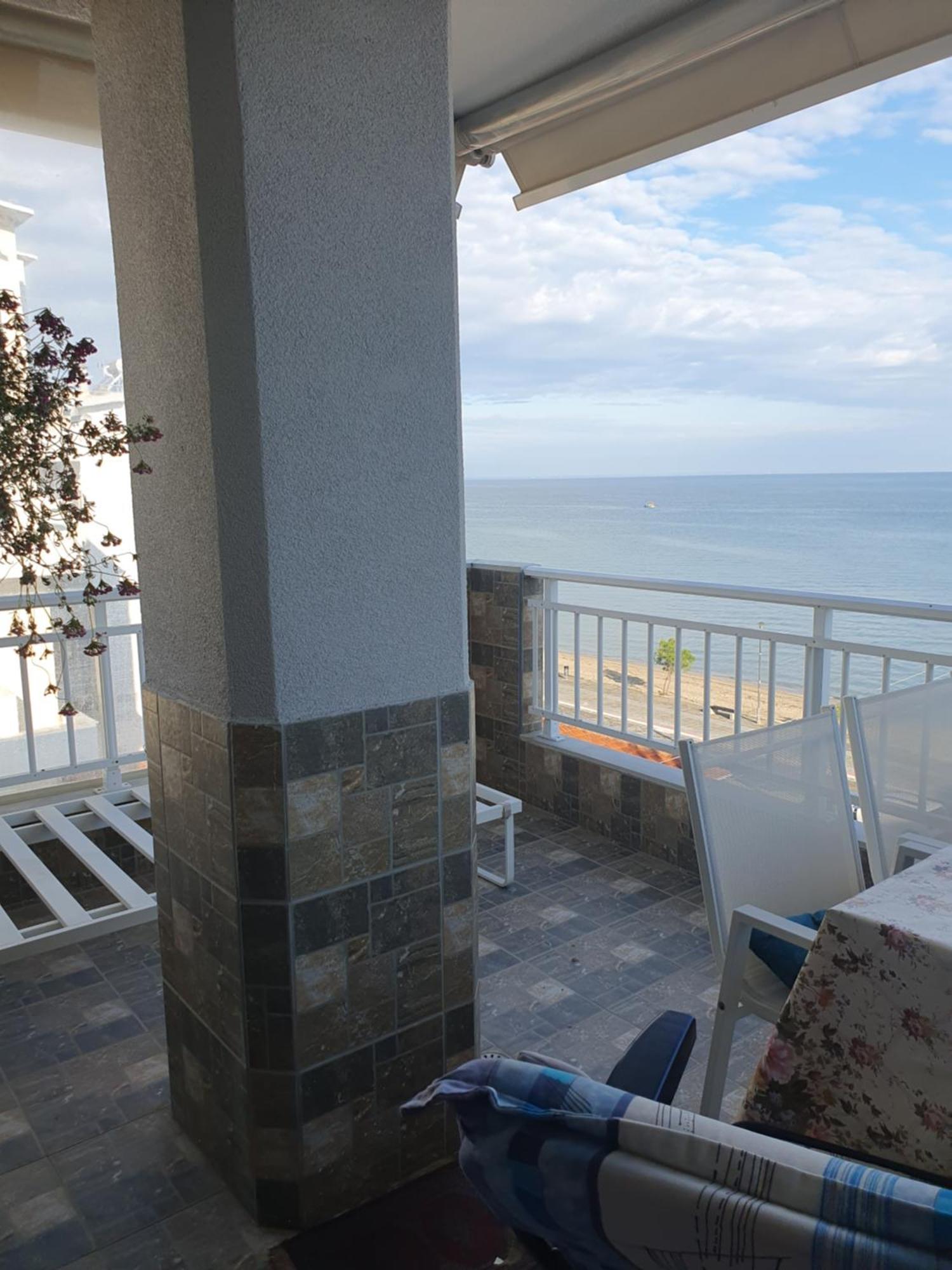 House Thalassa Peraía Dış mekan fotoğraf