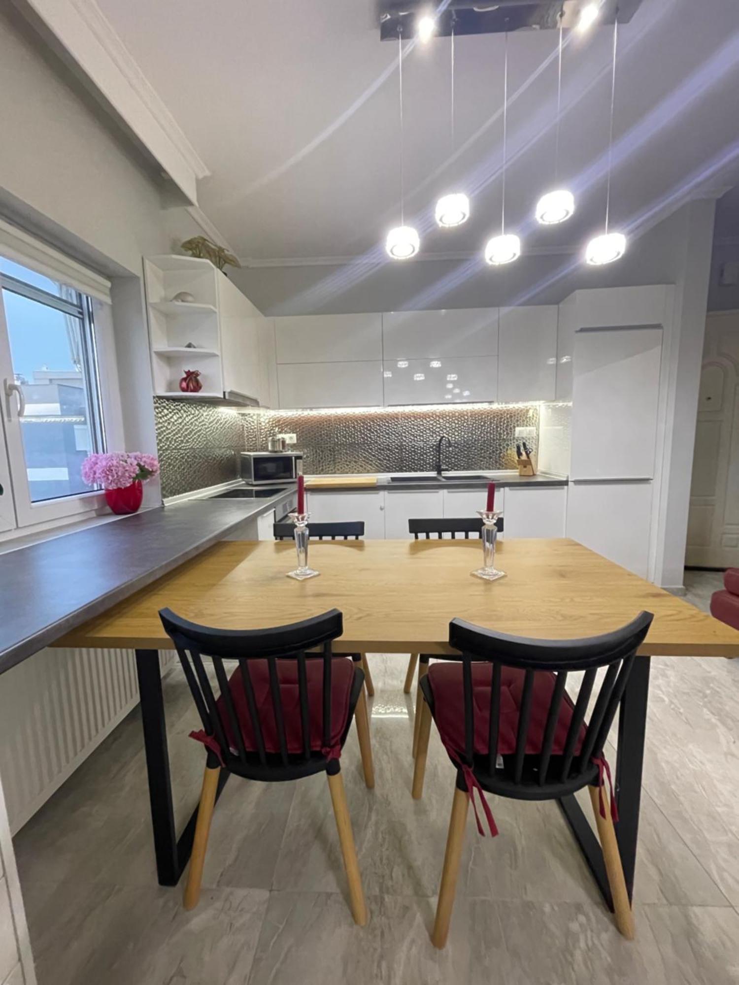 House Thalassa Peraía Dış mekan fotoğraf