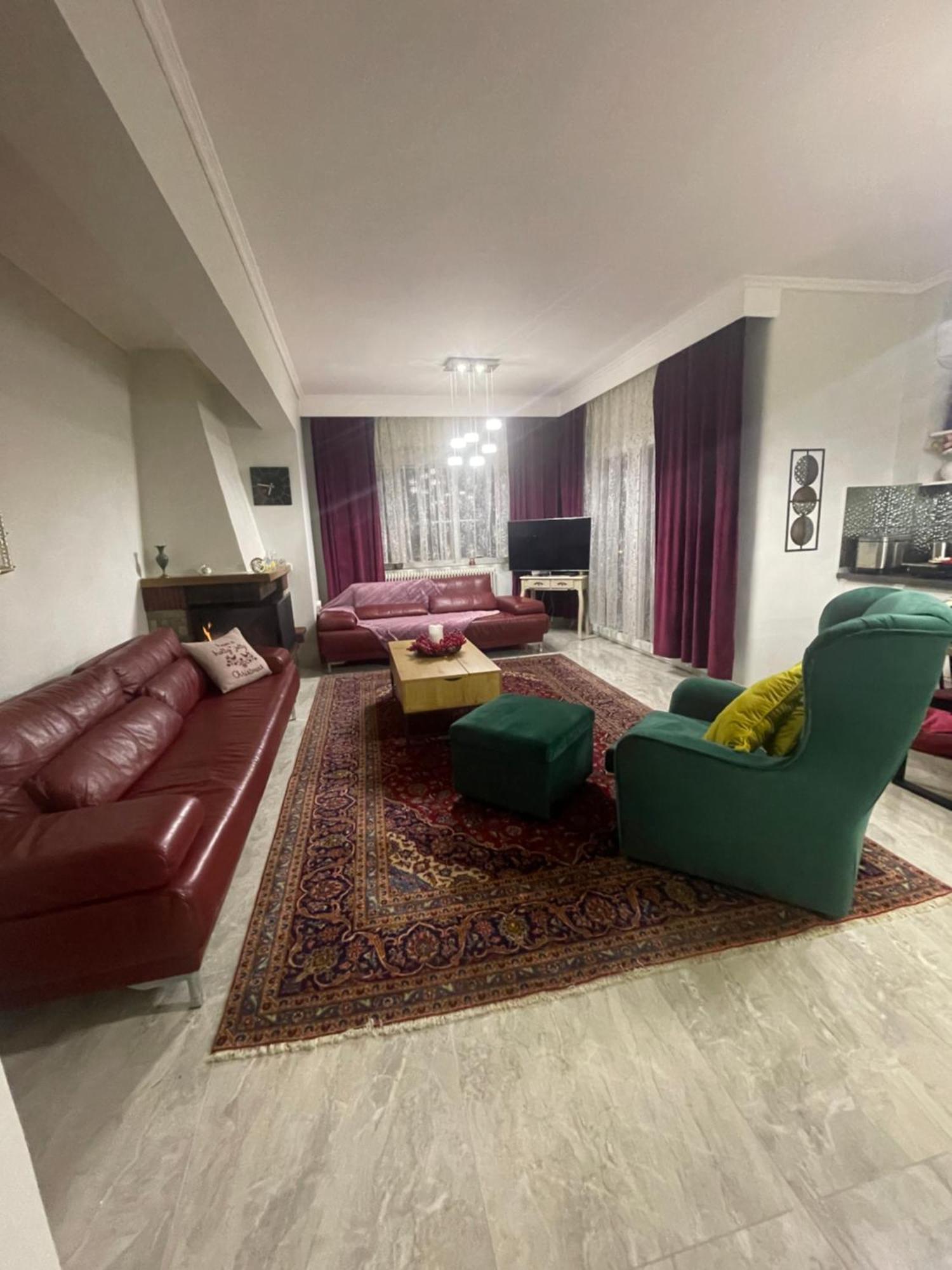 House Thalassa Peraía Dış mekan fotoğraf