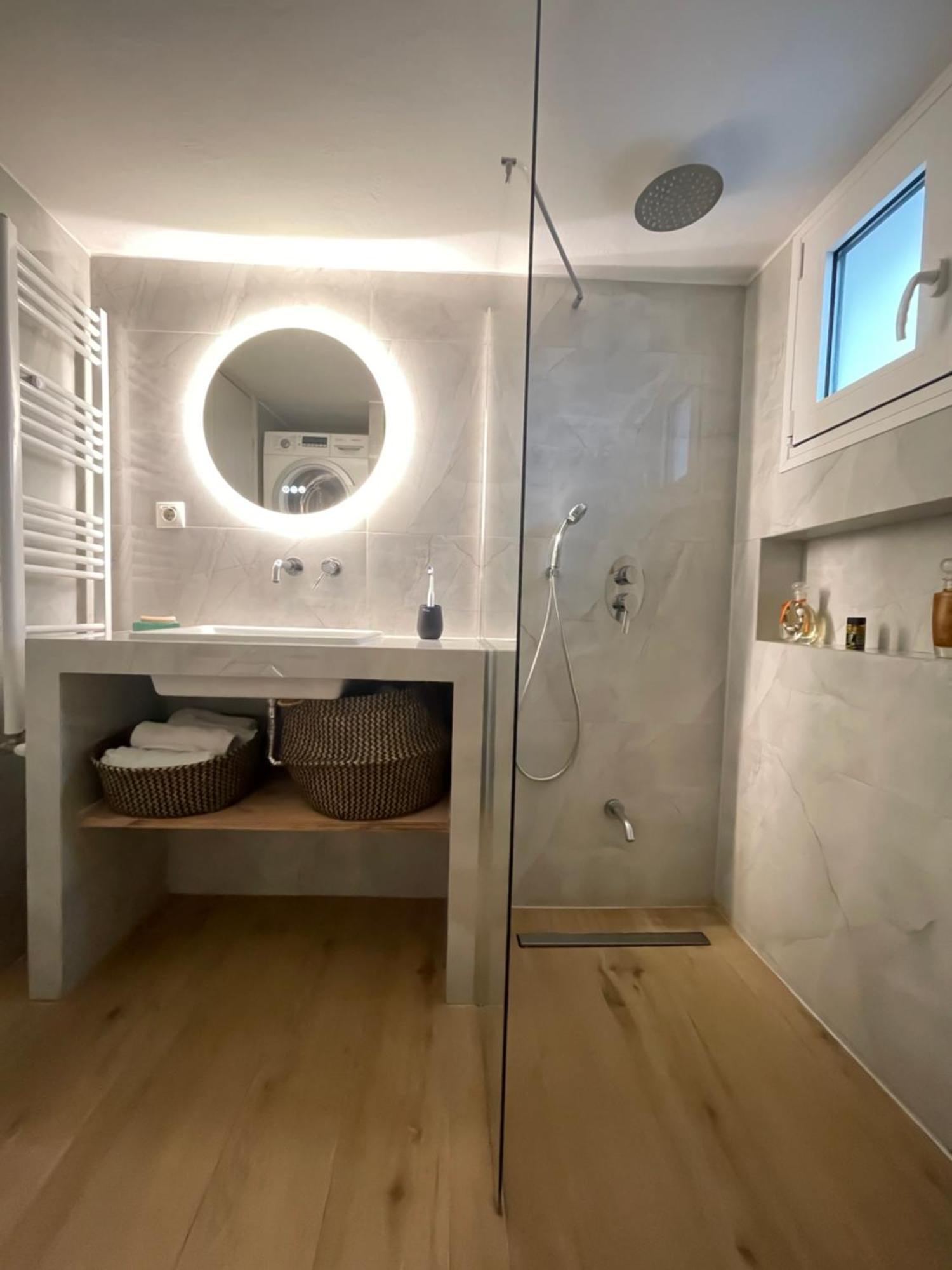 House Thalassa Peraía Dış mekan fotoğraf