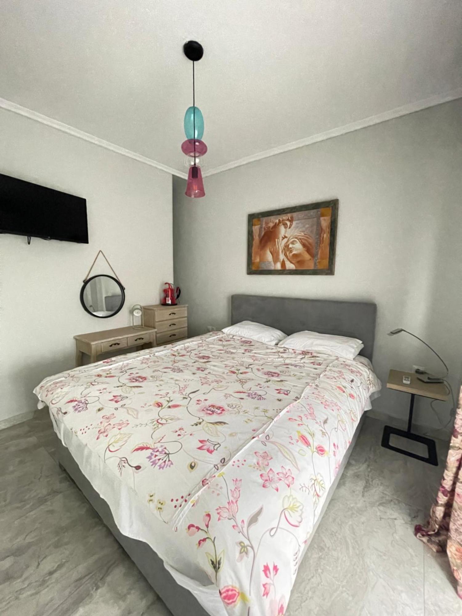 House Thalassa Peraía Dış mekan fotoğraf