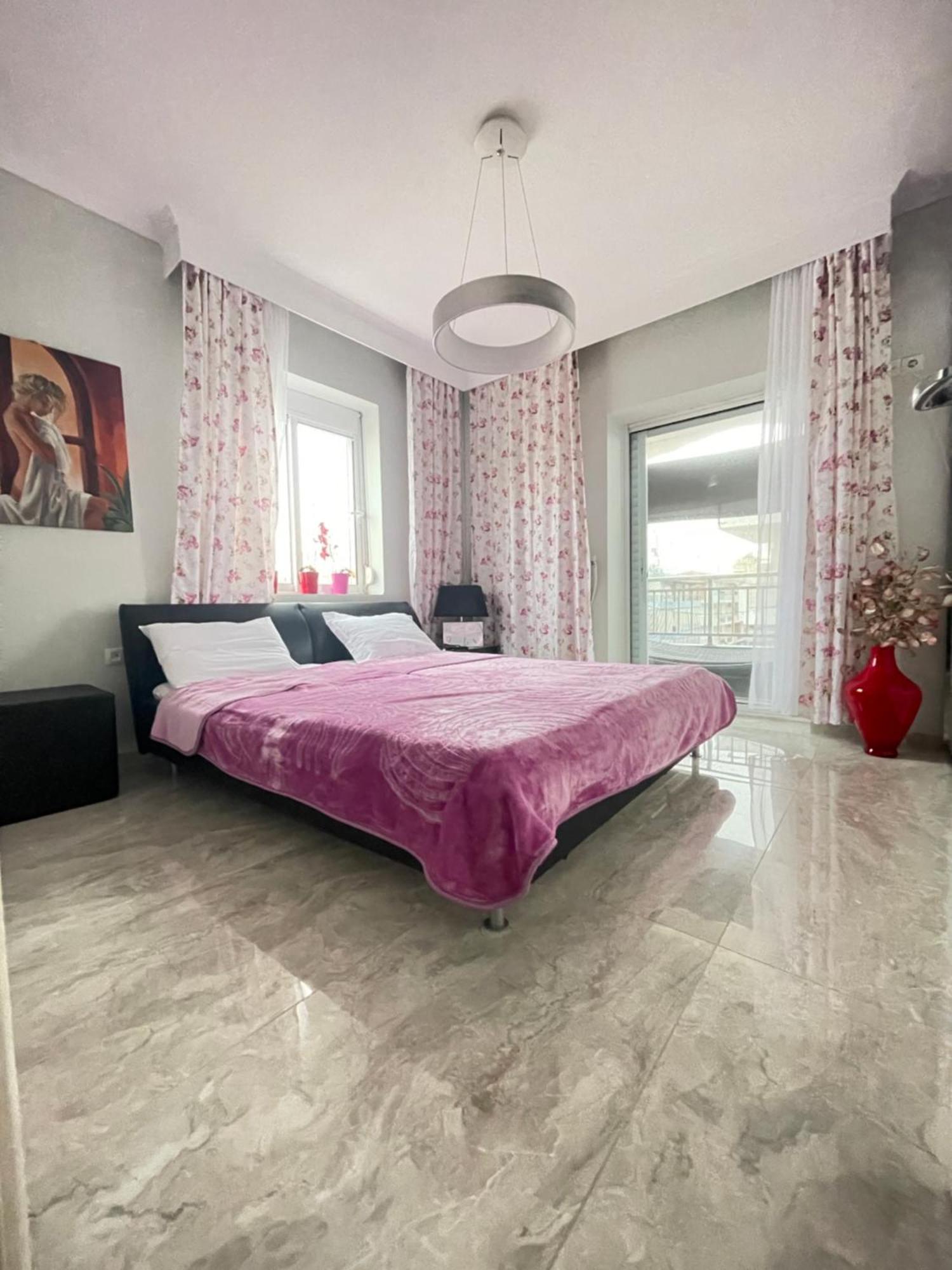 House Thalassa Peraía Dış mekan fotoğraf