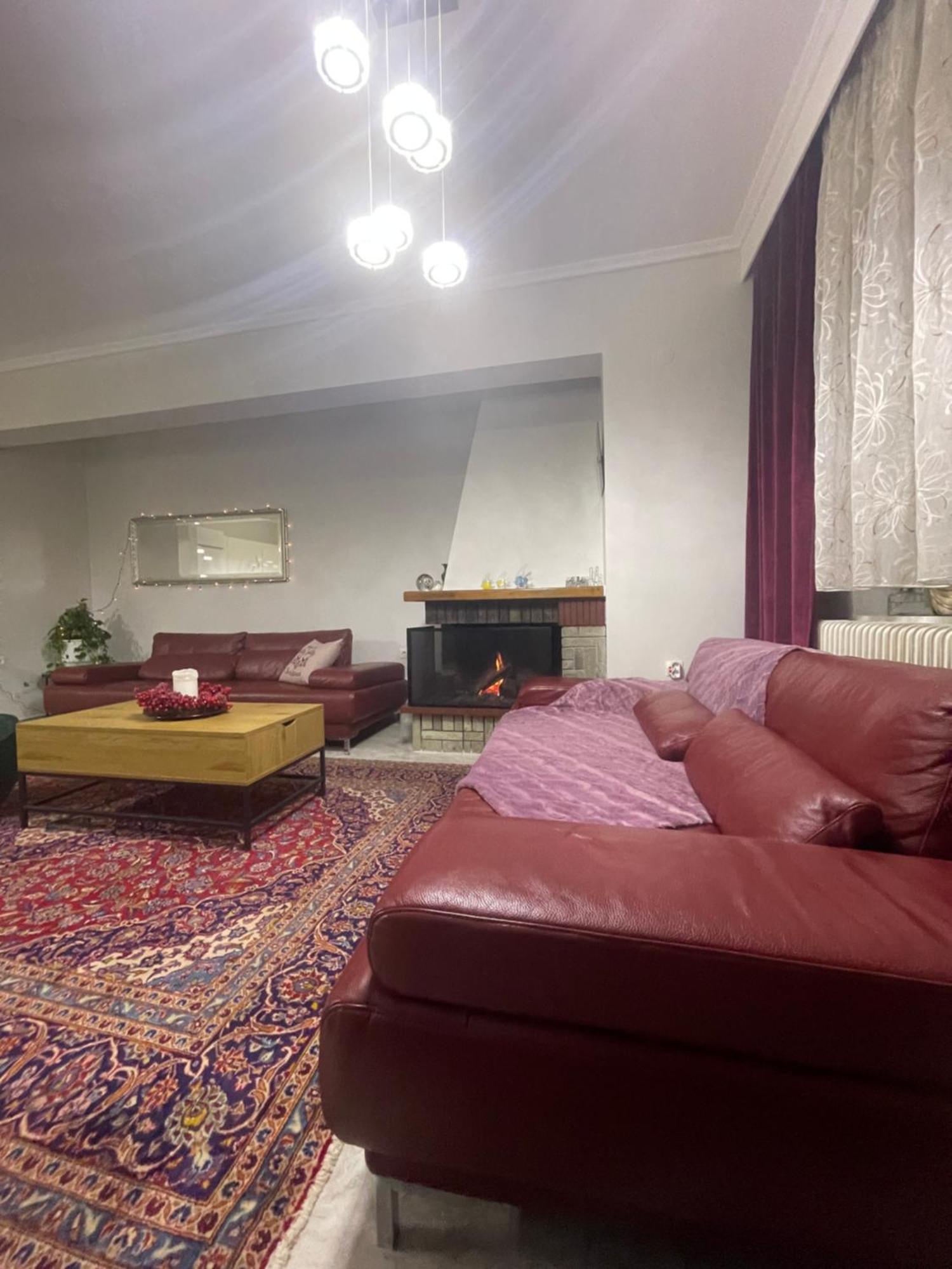 House Thalassa Peraía Dış mekan fotoğraf