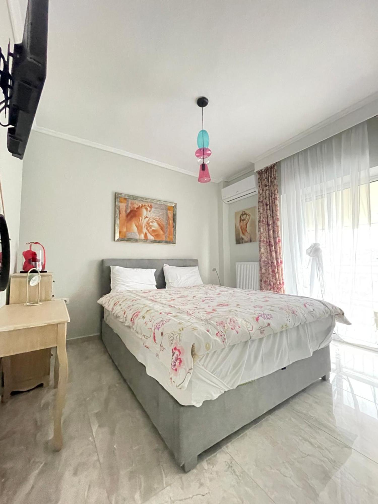 House Thalassa Peraía Dış mekan fotoğraf
