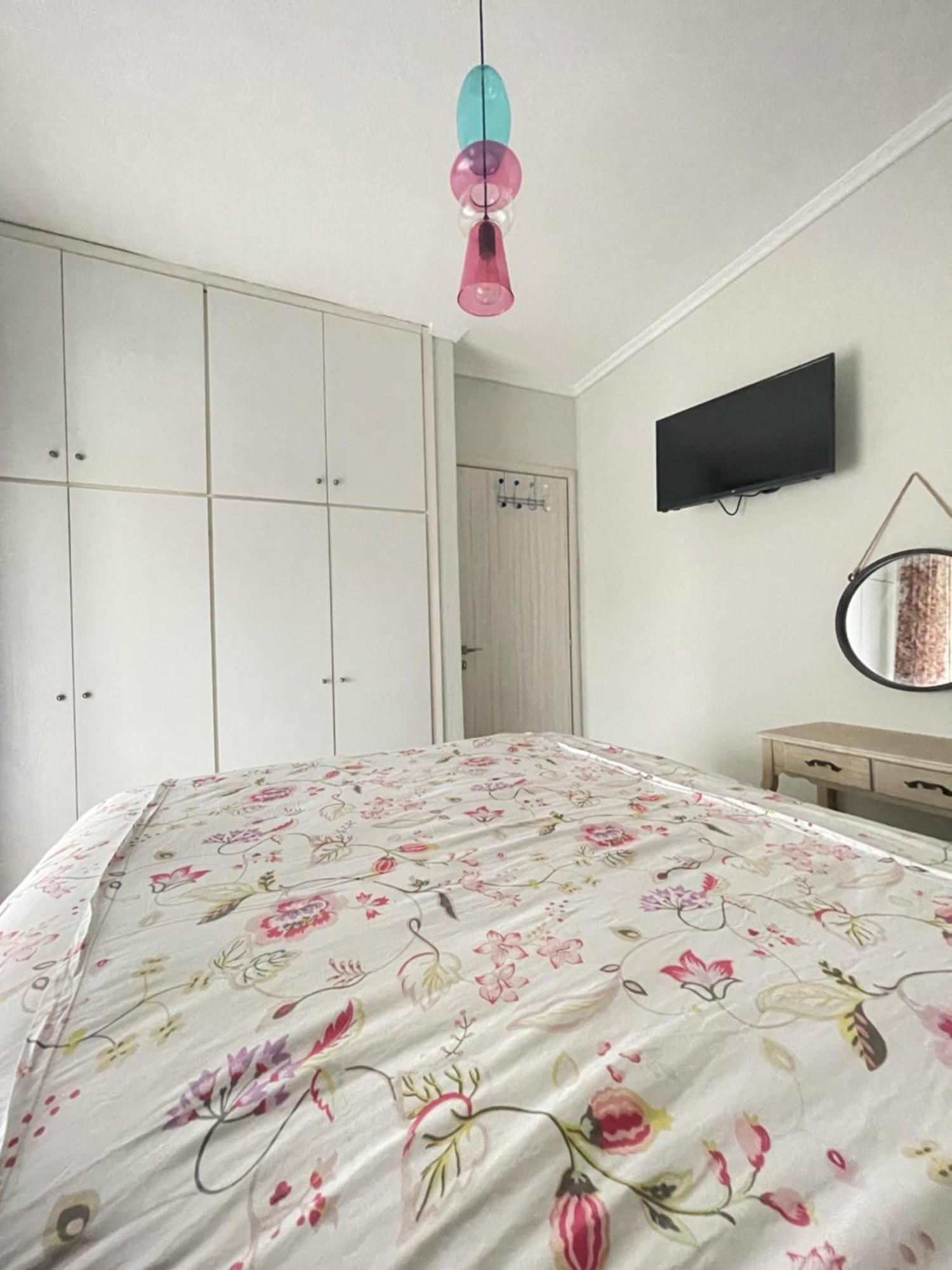 House Thalassa Peraía Dış mekan fotoğraf