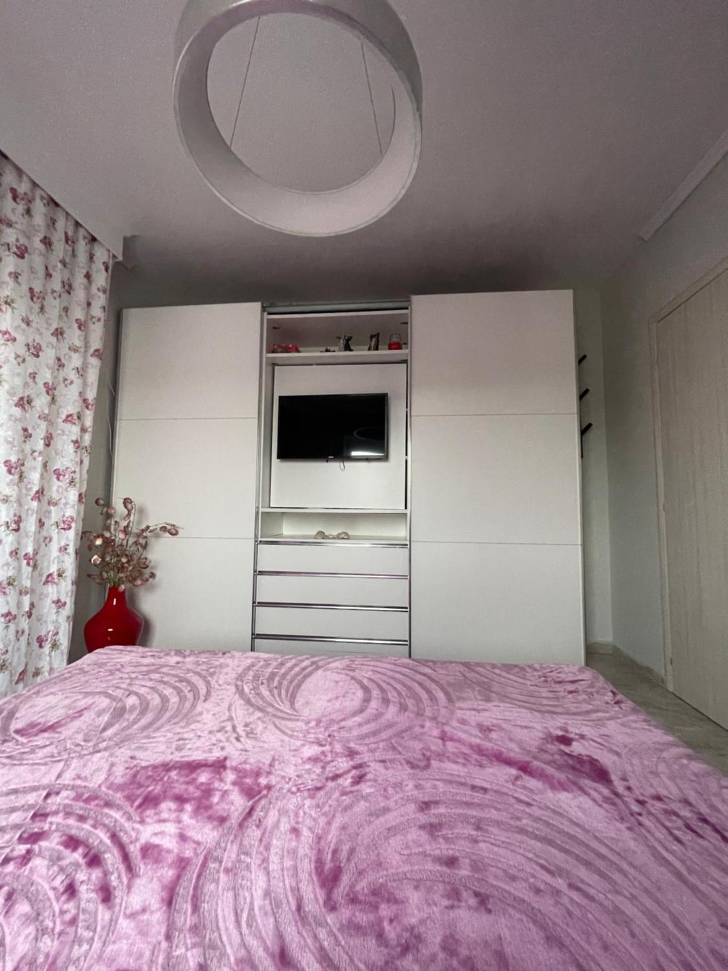 House Thalassa Peraía Dış mekan fotoğraf
